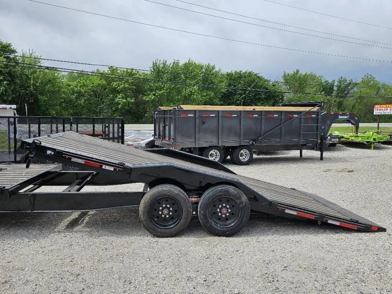 new Tilt Trailers Diamond C Trailers  for sale, in Broken Arrow, OK Thumbnail 17