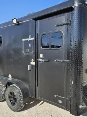 new Office / Fiber Optic Trailers Cargo Craft  for sale, in Broken Arrow, OK Thumbnail 3