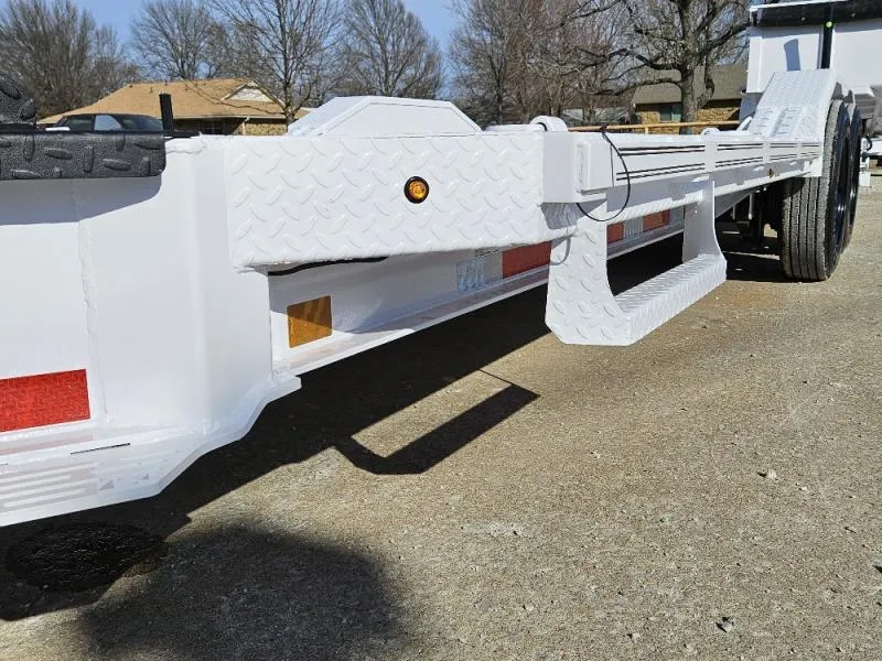 new Equipment / Flatbed Trailers Diamond C Trailers  for sale, in Broken Arrow, OK Thumbnail 9