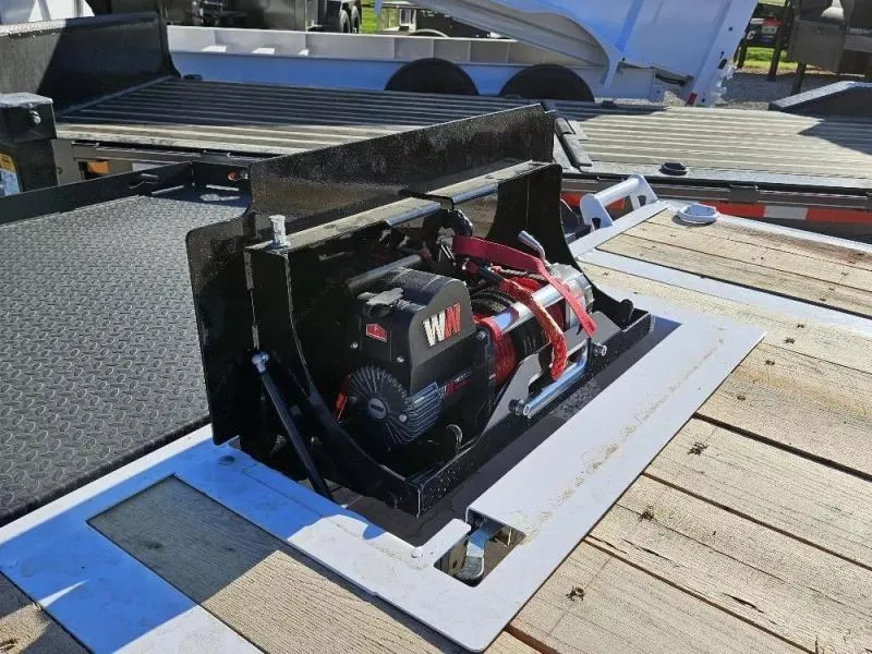 new Other Trailers Diamond C Trailers  for sale, in Broken Arrow, OK Thumbnail 16