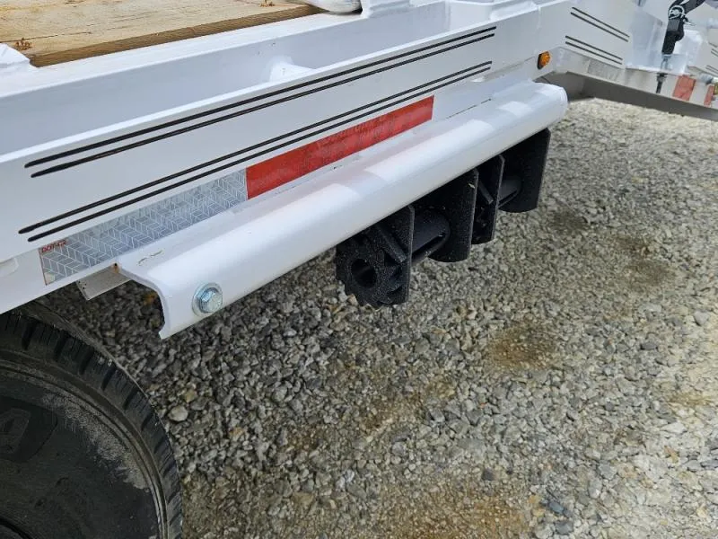 new Equipment / Flatbed Trailers Diamond C Trailers  for sale, in Broken Arrow, OK Thumbnail 7