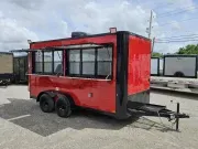 new Vending / Concession Trailers Cargo Craft  for sale, in Broken Arrow, OK Thumbnail 8
