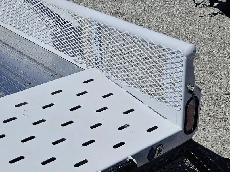 used Other Trailers Diamond C Trailers  for sale, in Broken Arrow, OK Thumbnail 15