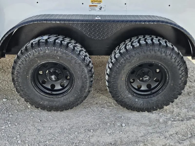 new Office / Fiber Optic Trailers Cargo Craft  for sale, in Broken Arrow, OK Thumbnail 9