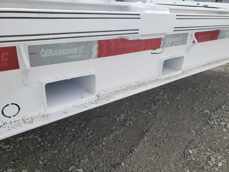 new Tilt Trailers Diamond C Trailers  for sale, in Broken Arrow, OK Thumbnail 7