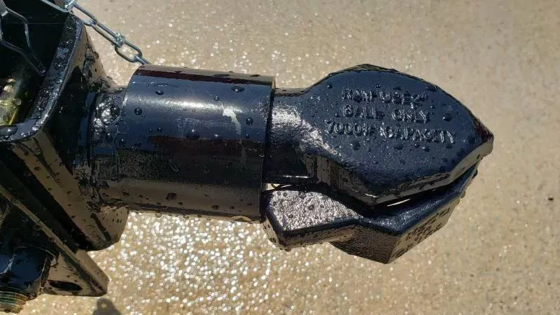 new Car Haulers / Racing Trailers Texoma Trailers  for sale, in Broken Arrow, OK Thumbnail 3