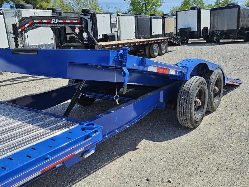 used Other Trailers Diamond C Trailers  for sale, in Broken Arrow, OK Thumbnail 19