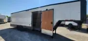 new Cargo (Enclosed) Trailers Cargo Craft  for sale, in Broken Arrow, OK Thumbnail 9