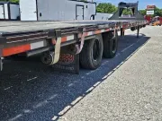 used Equipment / Flatbed Trailers Diamond C Trailers  for sale, in Broken Arrow, OK Thumbnail 7