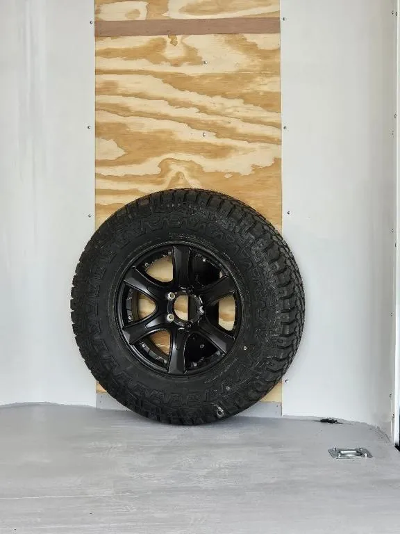 new Cargo (Enclosed) Trailers Cargo Craft  for sale, in Broken Arrow, OK Thumbnail 13