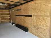 used Cargo (Enclosed) Trailers Continental Cargo  for sale, in Broken Arrow, OK Thumbnail 12