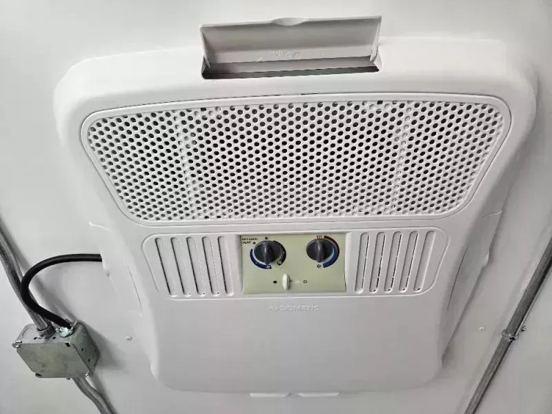 new Office / Fiber Optic Trailers Cargo Craft  for sale, in Broken Arrow, OK Thumbnail 13