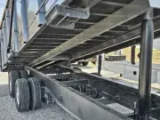 new Dump Trailers Diamond C Trailers  for sale, in Broken Arrow, OK Thumbnail 3