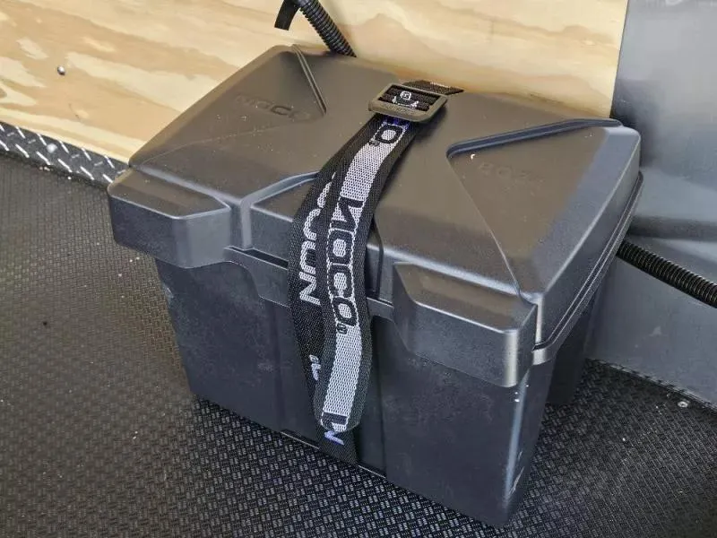 new Cargo (Enclosed) Trailers Cargo Craft  for sale, in Broken Arrow, OK Thumbnail 19