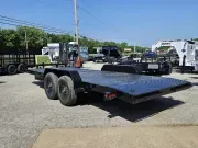 new Car Haulers / Racing Trailers Texoma Trailers  for sale, in Broken Arrow, OK Thumbnail 6