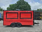 new Vending / Concession Trailers Cargo Craft  for sale, in Broken Arrow, OK Thumbnail 3