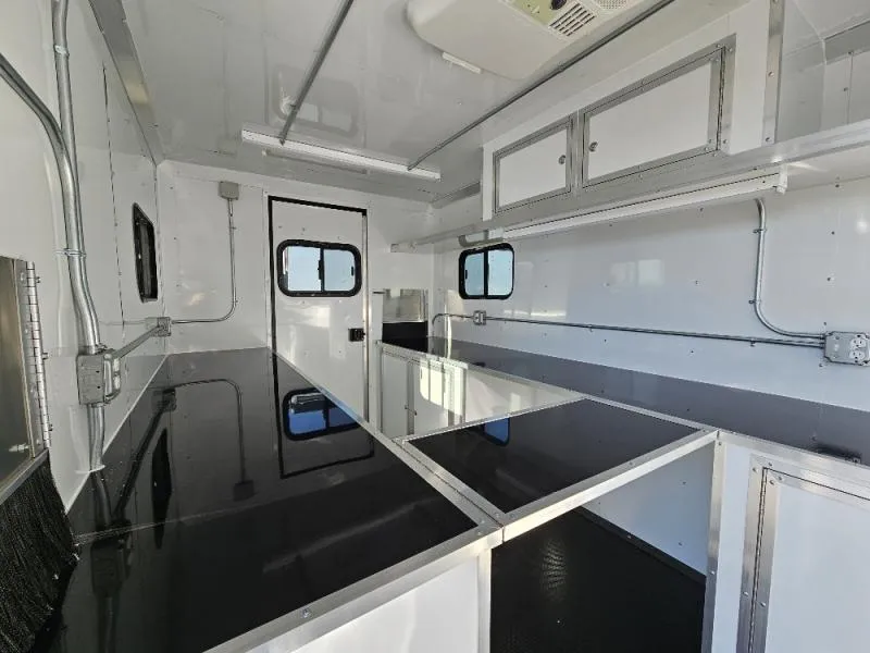 new Office / Fiber Optic Trailers Cargo Craft  for sale, in Broken Arrow, OK Thumbnail 22