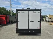 new Cargo (Enclosed) Trailers Cargo Craft  for sale, in Broken Arrow, OK Thumbnail 3
