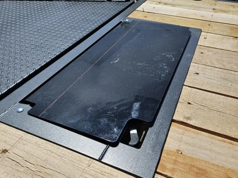 new Equipment / Flatbed Trailers Diamond C Trailers  for sale, in Broken Arrow, OK Thumbnail 12