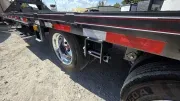 new Equipment / Flatbed Trailers Diamond C Trailers  for sale, in Broken Arrow, OK Thumbnail 13