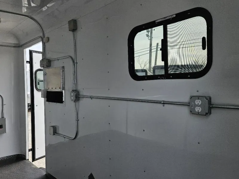 new Office / Fiber Optic Trailers Cargo Craft  for sale, in Broken Arrow, OK Thumbnail 18