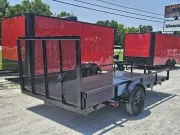 new Utility Trailers Texoma Trailers  for sale, in Broken Arrow, OK Thumbnail 5