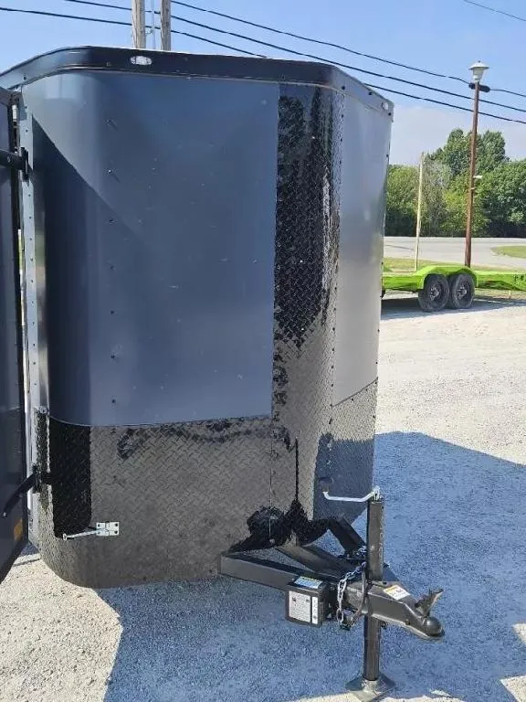 new Cargo (Enclosed) Trailers Cargo Craft  for sale, in Broken Arrow, OK Thumbnail 5