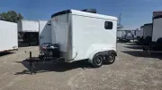 used Cargo (Enclosed) Trailers Cargo Craft  for sale, in Broken Arrow, OK Thumbnail 2