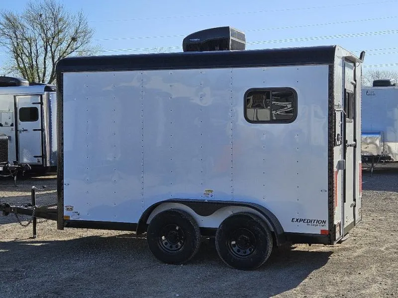 new Office / Fiber Optic Trailers Cargo Craft  for sale, in Broken Arrow, OK Thumbnail 5