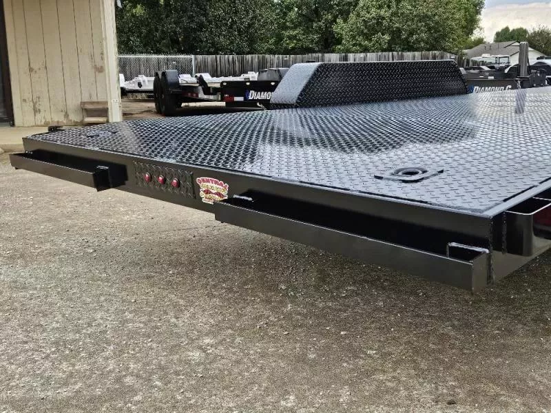 new Car Haulers / Racing Trailers Texoma Trailers  for sale, in Broken Arrow, OK Thumbnail 14