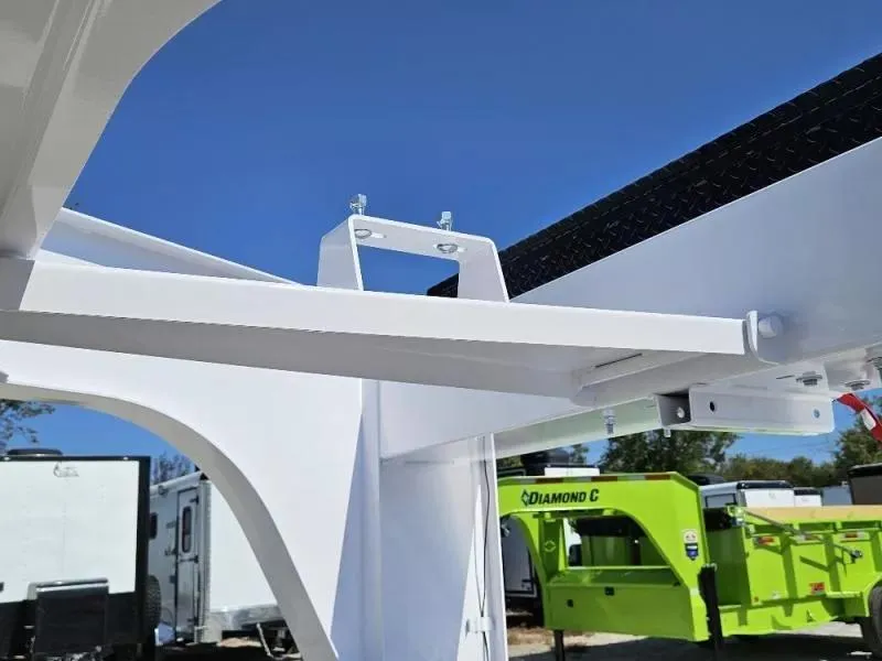 new Equipment / Flatbed Trailers Diamond C Trailers  for sale, in Broken Arrow, OK Thumbnail 22