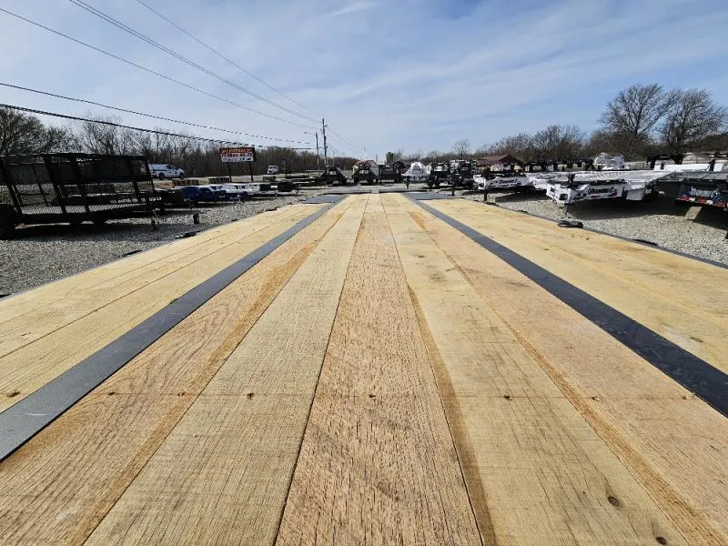 new Equipment / Flatbed Trailers Diamond C Trailers  for sale, in Broken Arrow, OK Thumbnail 31