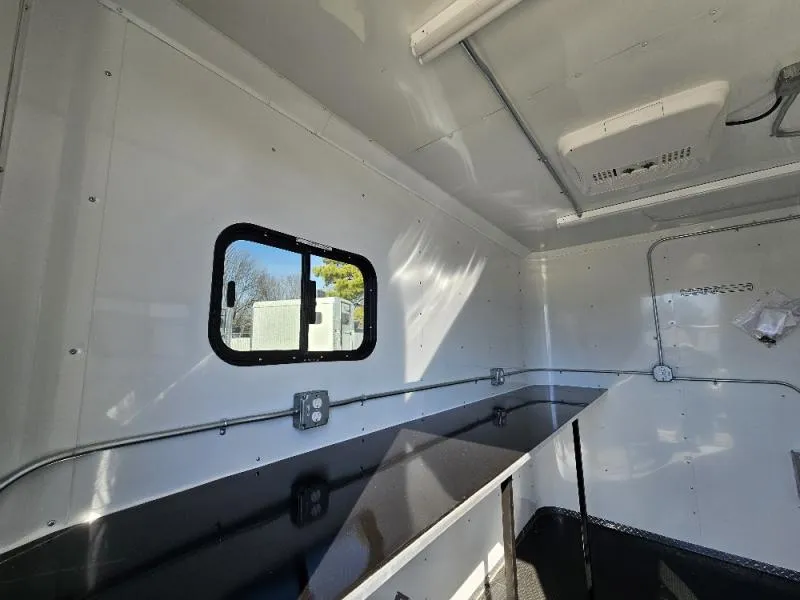 new Other Trailers Cargo Craft  for sale, in Broken Arrow, OK Thumbnail 8