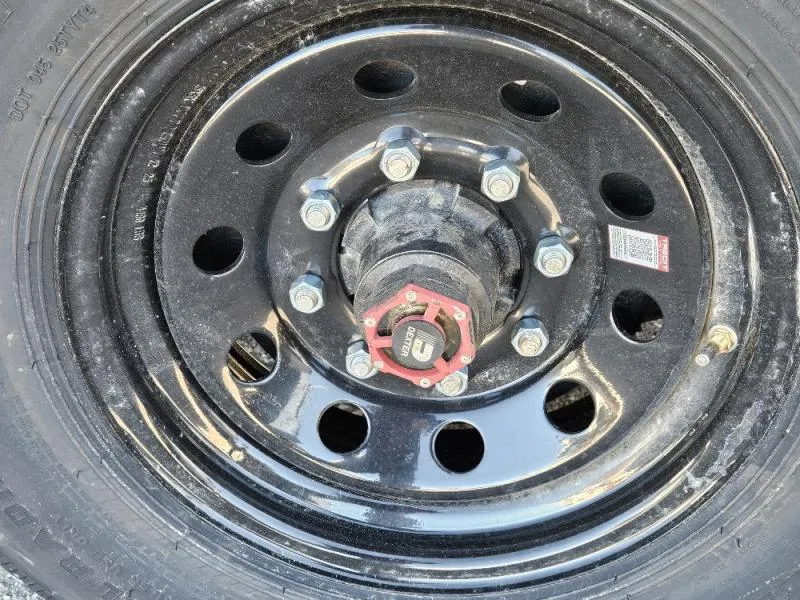 new Cargo (Enclosed) Trailers Cargo Craft  for sale, in Broken Arrow, OK Thumbnail 7