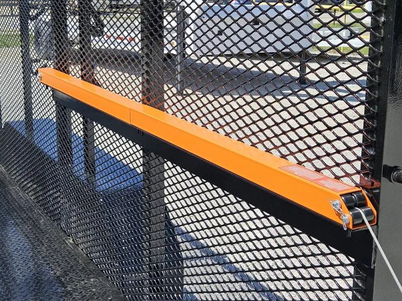 used Other Trailers Texoma Trailers  for sale, in Broken Arrow, OK Thumbnail 16