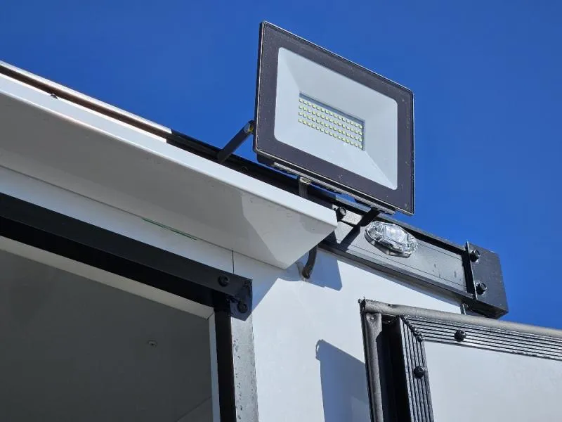 new Office / Fiber Optic Trailers Cargo Craft  for sale, in Broken Arrow, OK Thumbnail 6