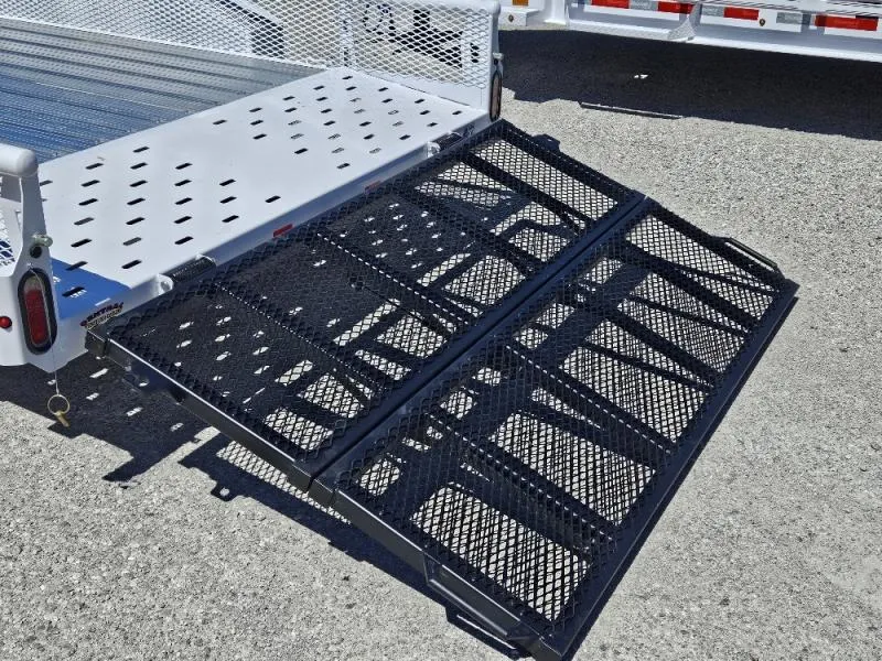 used Other Trailers Diamond C Trailers  for sale, in Broken Arrow, OK Thumbnail 13