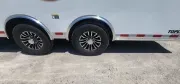 used Cargo (Enclosed) Trailers H and H Trailer  for sale, in Broken Arrow, OK Thumbnail 30