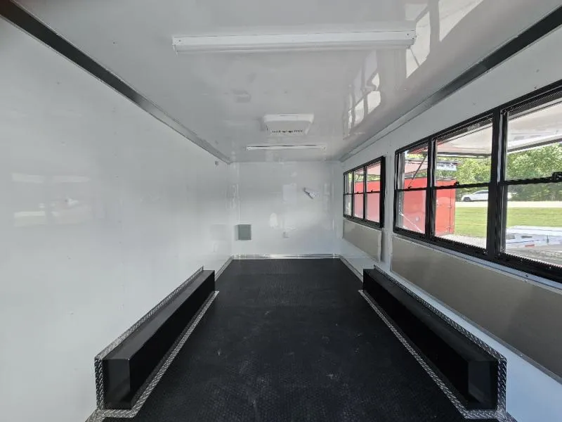 new Vending / Concession Trailers Cargo Craft  for sale, in Broken Arrow, OK Thumbnail 7