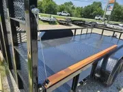 new Utility Trailers Texoma Trailers  for sale, in Broken Arrow, OK Thumbnail 14