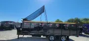 new Dump Trailers Diamond C Trailers  for sale, in Broken Arrow, OK Thumbnail 22