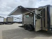 new Cargo (Enclosed) Trailers Cargo Craft  for sale, in Broken Arrow, OK Thumbnail 13
