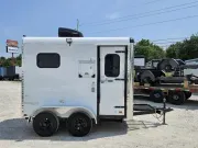 new Office / Fiber Optic Trailers Cargo Craft  for sale, in Broken Arrow, OK Thumbnail 2