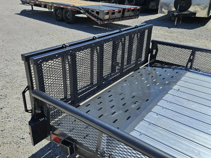 used Other Trailers Diamond C Trailers  for sale, in Broken Arrow, OK Thumbnail 10