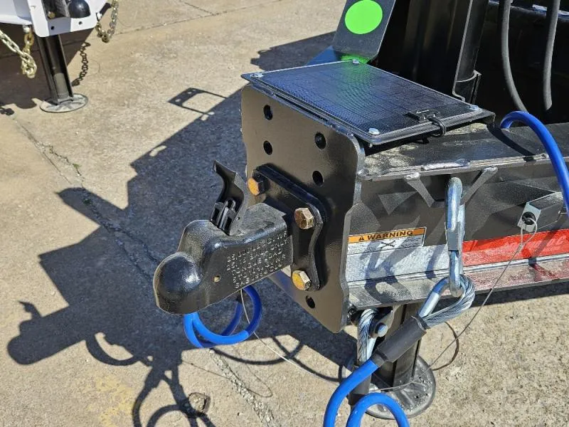 new Tilt Trailers Diamond C Trailers  for sale, in Broken Arrow, OK Thumbnail 10