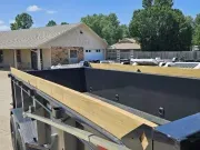 new Dump Trailers Diamond C Trailers  for sale, in Broken Arrow, OK Thumbnail 8