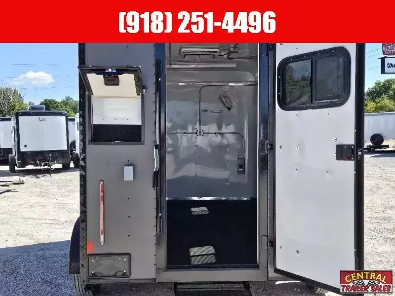 used Other Trailers Cargo Craft  for sale, in Broken Arrow, OK Thumbnail 10