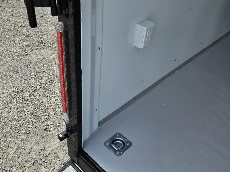 new Cargo (Enclosed) Trailers Cargo Craft  for sale, in Broken Arrow, OK Thumbnail 29