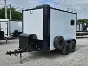 new Office / Fiber Optic Trailers Cargo Craft  for sale, in Broken Arrow, OK Thumbnail 8