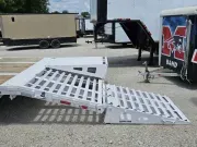 used Equipment / Flatbed Trailers Diamond C Trailers  for sale, in Broken Arrow, OK Thumbnail 11